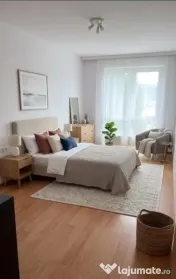 Apartament 3 camere, decomandat - zona Avantgarden 