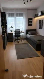 Apartament 3 camere, decomandat - zona Avantgarden 