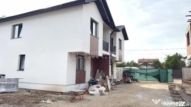 - Casa - Vila - Prelungirea Ghencea - Dantelei -- 195000E - Bucuresti (Bucuresti-Ilfov)
