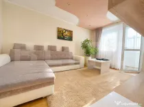 Apartament 3 camere, decomandat, etaj 3/4 - zona Astra