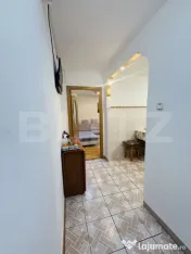 Apartament 3 camere decomandat /et 3/4- zona Astra 