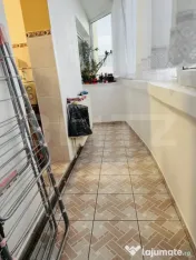 Apartament 3 camere decomandat /et 3/4- zona Astra 