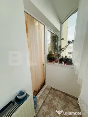 Apartament 3 camere decomandat /et 3/4- zona Astra 