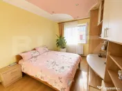 Apartament 3 camere decomandat /et 3/4- zona Astra 