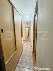 Apartament 3 camere decomandat /et 3/4- zona Astra 