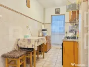 Apartament 3 camere decomandat /et 3/4- zona Astra 