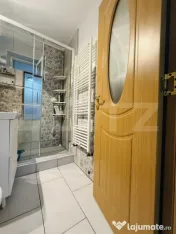 Apartament 3 camere decomandat /et 3/4- zona Astra 