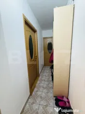 Apartament 3 camere decomandat /et 3/4- zona Astra 