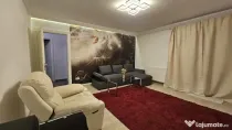Apartament 2 camere D, in Pacurari