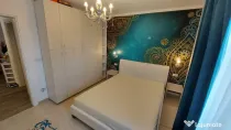 Apartament LUX 2 camere D, in Pacurari, BLOC NOU