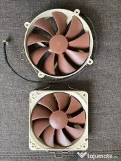 Cooler procesor Noctua NH-D14 