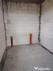 Casa familiala la rosu (Lazarea, jud. Harghita)