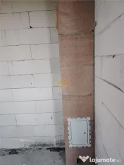 Casa familiala la rosu (Lazarea, jud. Harghita)
