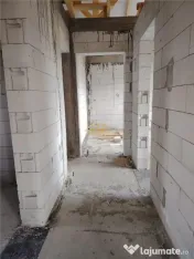 Casa familiala la rosu (Lazarea, jud. Harghita)