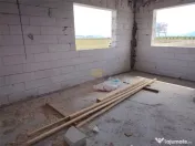 Casa familiala la rosu (Lazarea, jud. Harghita)