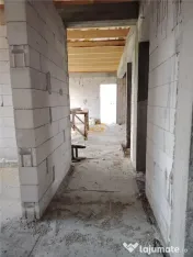 Casa familiala la rosu (Lazarea, jud. Harghita)
