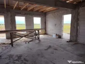 Casa familiala la rosu (Lazarea, jud. Harghita)