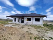 Casa familiala la rosu (Lazarea, jud. Harghita)