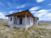 Casa familiala la rosu (Lazarea, jud. Harghita)