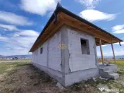 Casa familiala la rosu (Lazarea, jud. Harghita)