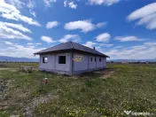 Casa familiala la rosu (Lazarea, jud. Harghita)