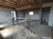 Casa familiala la rosu (Lazarea, jud. Harghita)