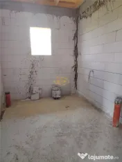 Casa familiala la rosu (Lazarea, jud. Harghita)