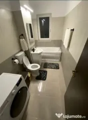 Apartament 2 camere, decomandat - zona Sanpetru 
