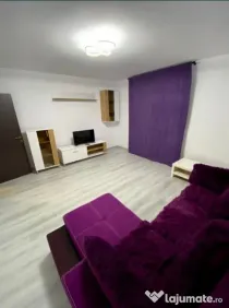 Apartament 2 camere, decomandat - zona Sanpetru