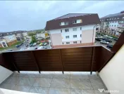 Apartament 2 camere, decomandat - zona Sanpetru 