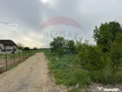Teren Pentru Casa In Comuna Ciolpani - 0% Comision Cumpar... 