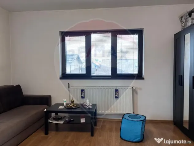 Apartament cu 2 camere de vânzare în zona Central