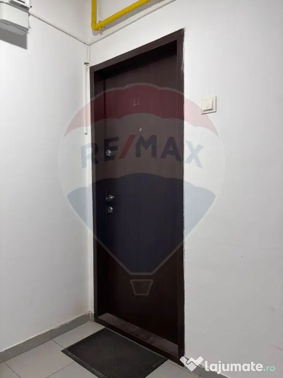Apartament cu 2 camere de vânzare în zona Central