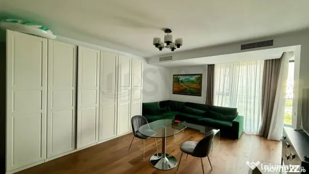 Apartament 2 camere I Sisesti I Loc de parcare I The Level