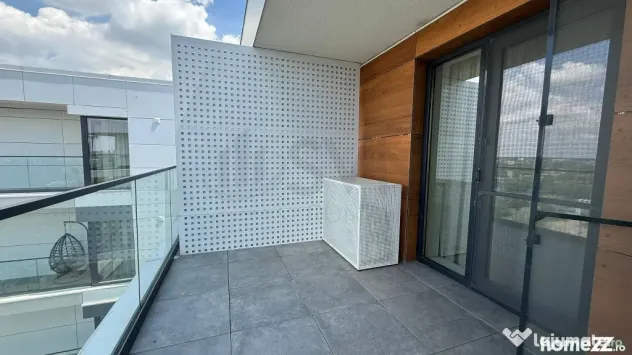 Apartament 2 camere I Sisesti I Loc de parcare I The Level