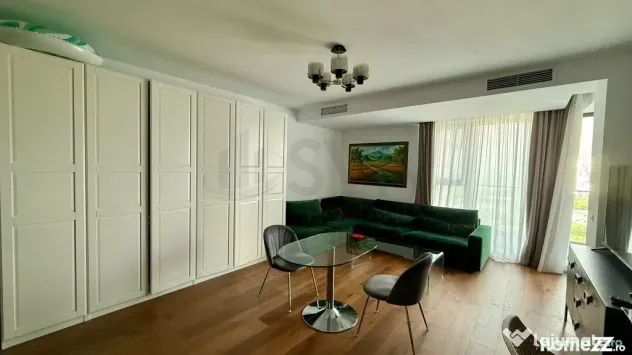 Apartament 2 camere I Sisesti I Loc de parcare I The Level