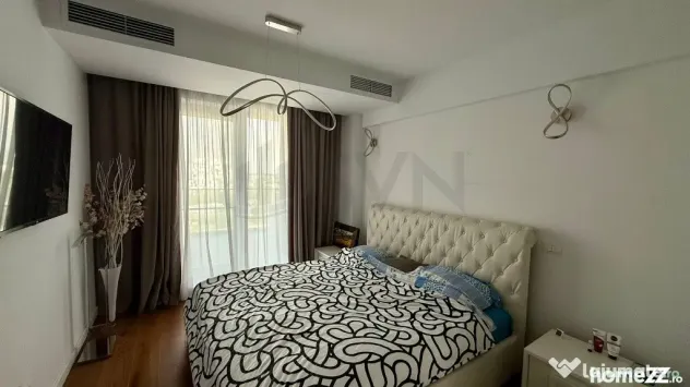 Apartament 2 camere I Sisesti I Loc de parcare I The Level