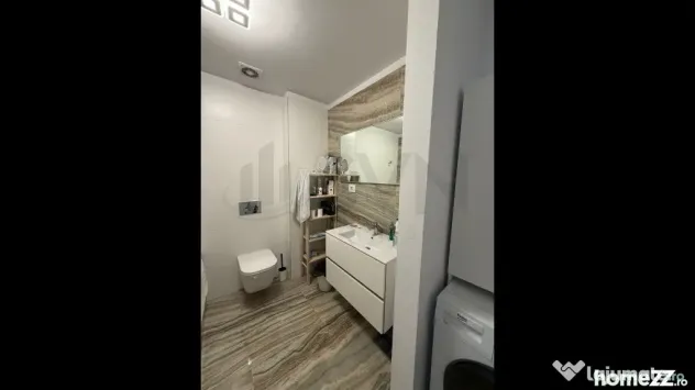 Apartament 2 camere I Sisesti I Loc de parcare I The Level