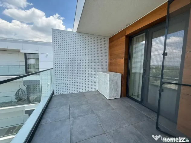 Apartament 2 camere I Sisesti I Loc de parcare I The Level