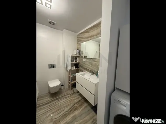 Apartament 2 camere I Sisesti I Loc de parcare I The Level