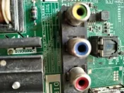 Main board Samsung UE32N4002 