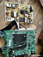 dezmembrez TV led UE40KU6100 