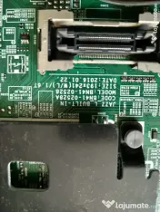 Dezmembrez tv led ue40ku6100 