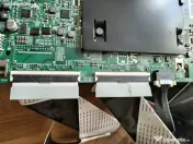 Dezmembrez tv led ue40ku6100 