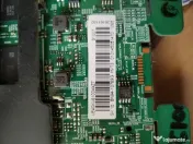 dezmembrez TV led UE40KU6100 