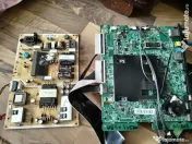 Dezmembrez tv led ue40ku6100 