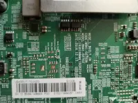 dezmembrez Samsung UE43RU7092 