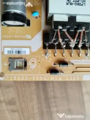 Dezmembrez samsung ue43ru7092 