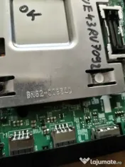 Dezmembrez samsung ue43ru7092 