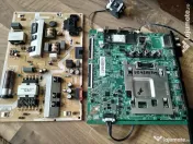 Dezmembrez samsung ue43ru7092 